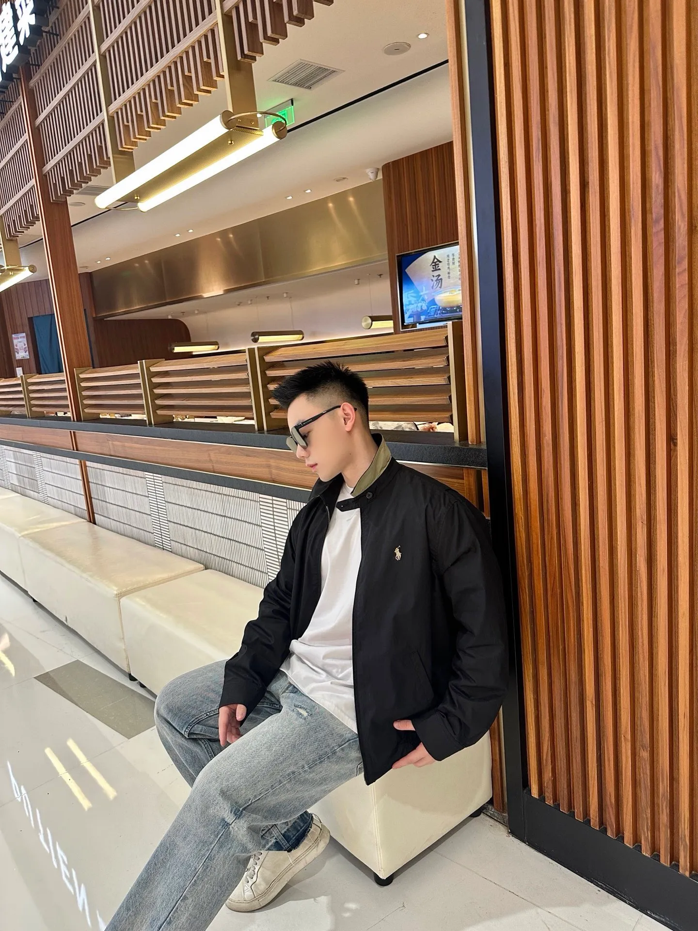 model picture